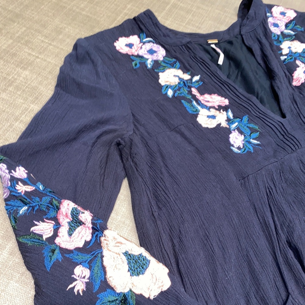 Free people dress